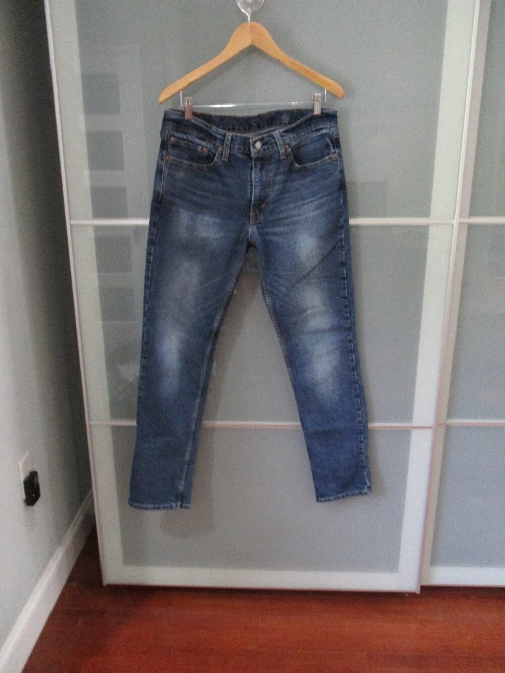 Levi's 511 Jeans